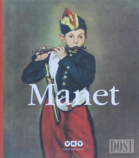 Manet 1832-1883